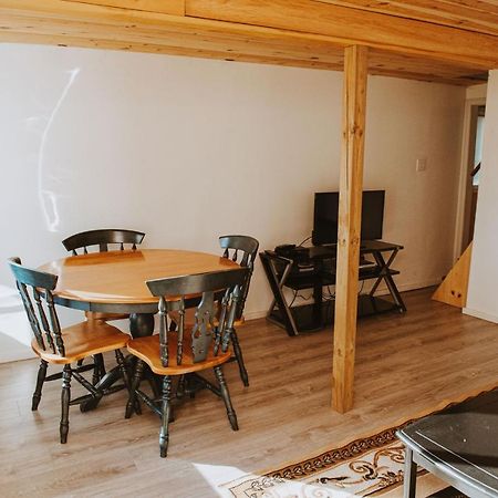 Lang Lake Resort Espanola Dış mekan fotoğraf