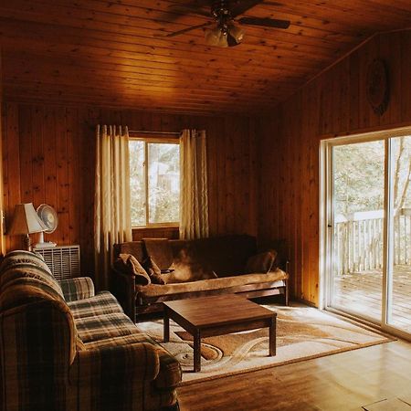 Lang Lake Resort Espanola Dış mekan fotoğraf