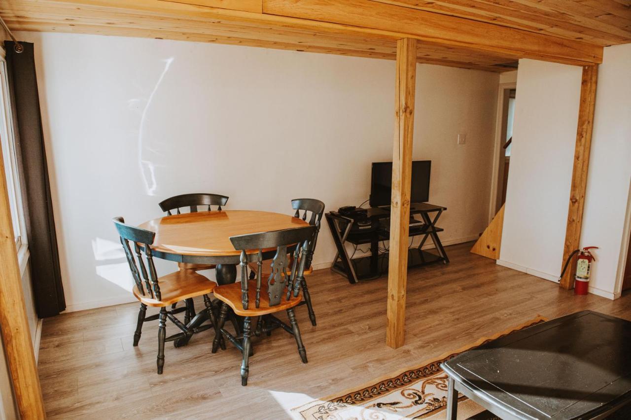 Lang Lake Resort Espanola Dış mekan fotoğraf